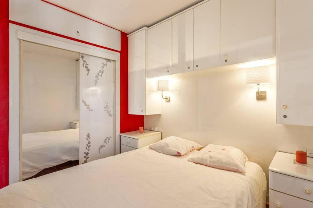 Appartment Maite 2 Бенальмадена Экстерьер фото