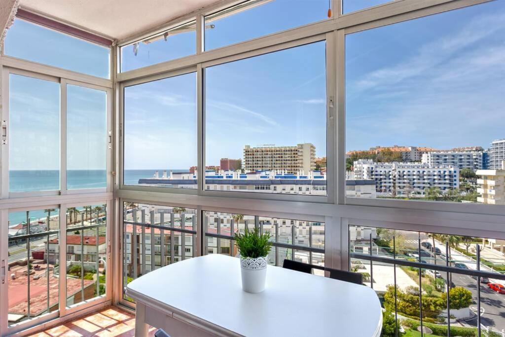 Appartment Maite 2 Бенальмадена Экстерьер фото