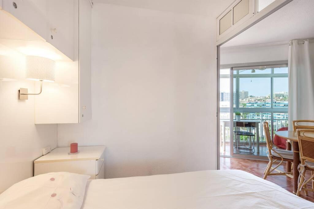 Appartment Maite 2 Бенальмадена Экстерьер фото
