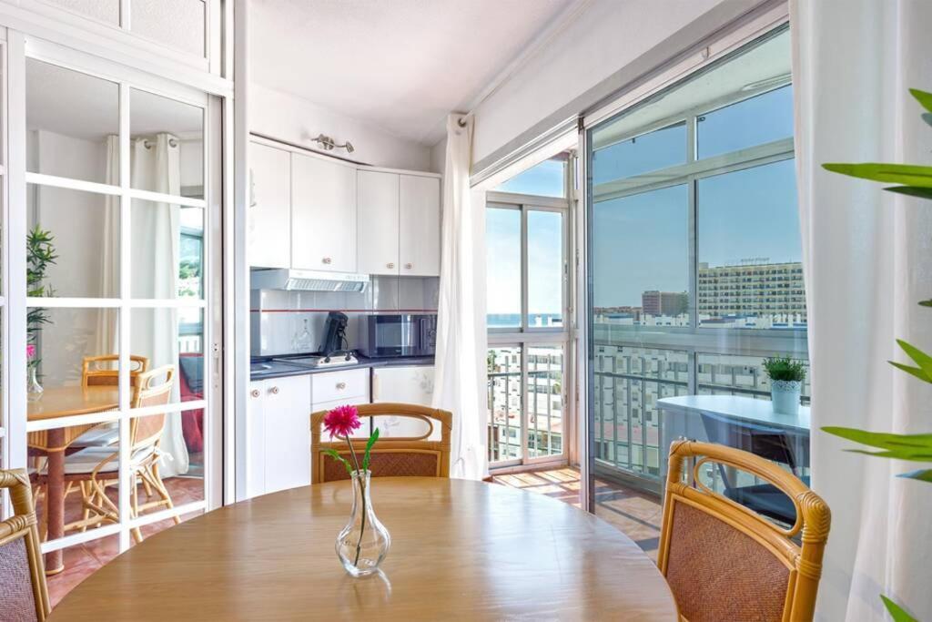 Appartment Maite 2 Бенальмадена Экстерьер фото