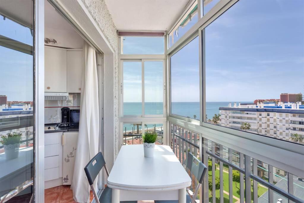 Appartment Maite 2 Бенальмадена Экстерьер фото