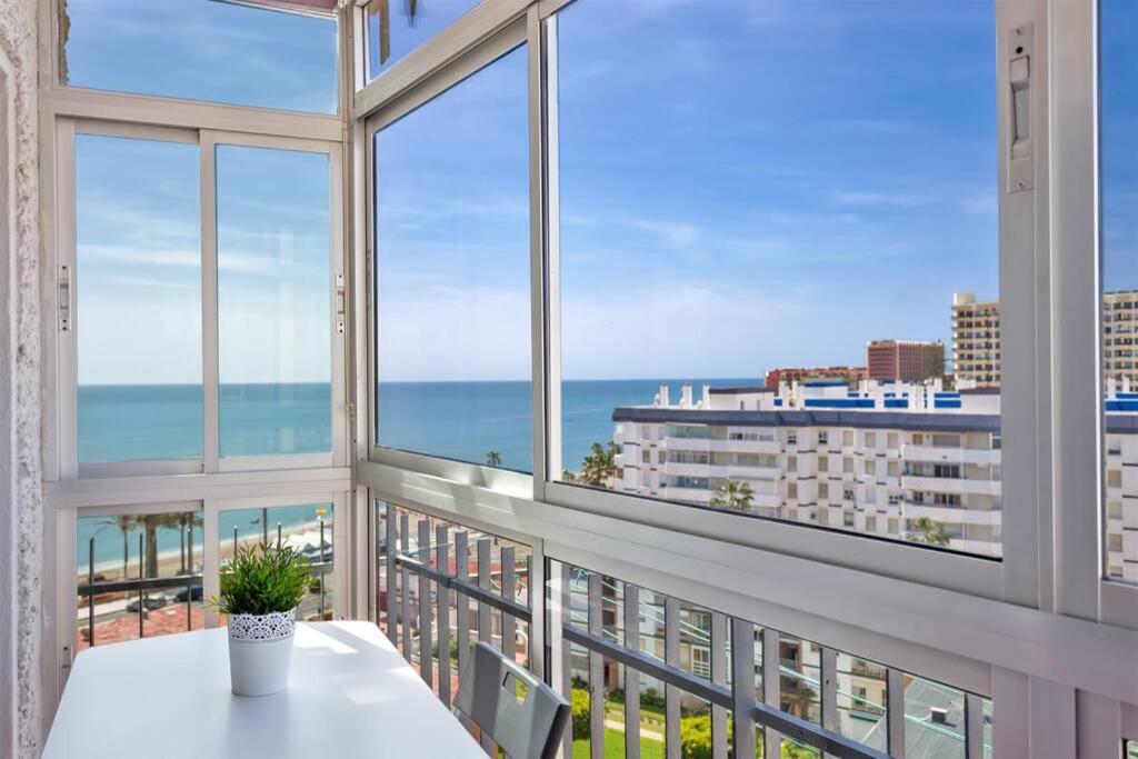 Appartment Maite 2 Бенальмадена Экстерьер фото