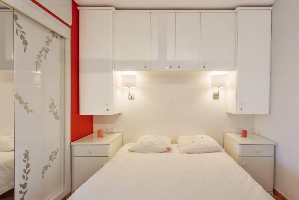 Appartment Maite 2 Бенальмадена Экстерьер фото